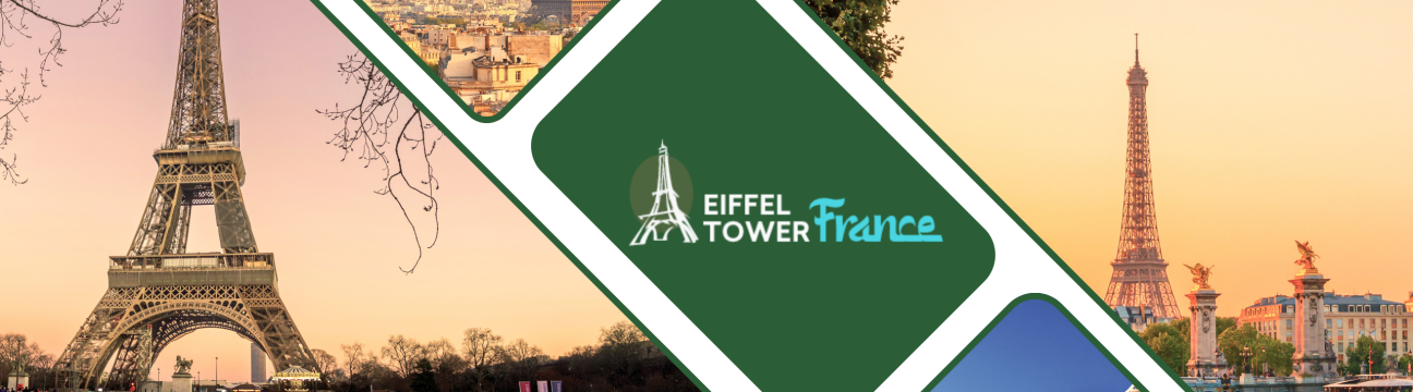 Eiffel Tower France