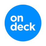 OnDeck Deck