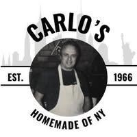 Carlos Homemade NY