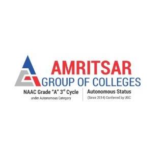 Agc Amritsar