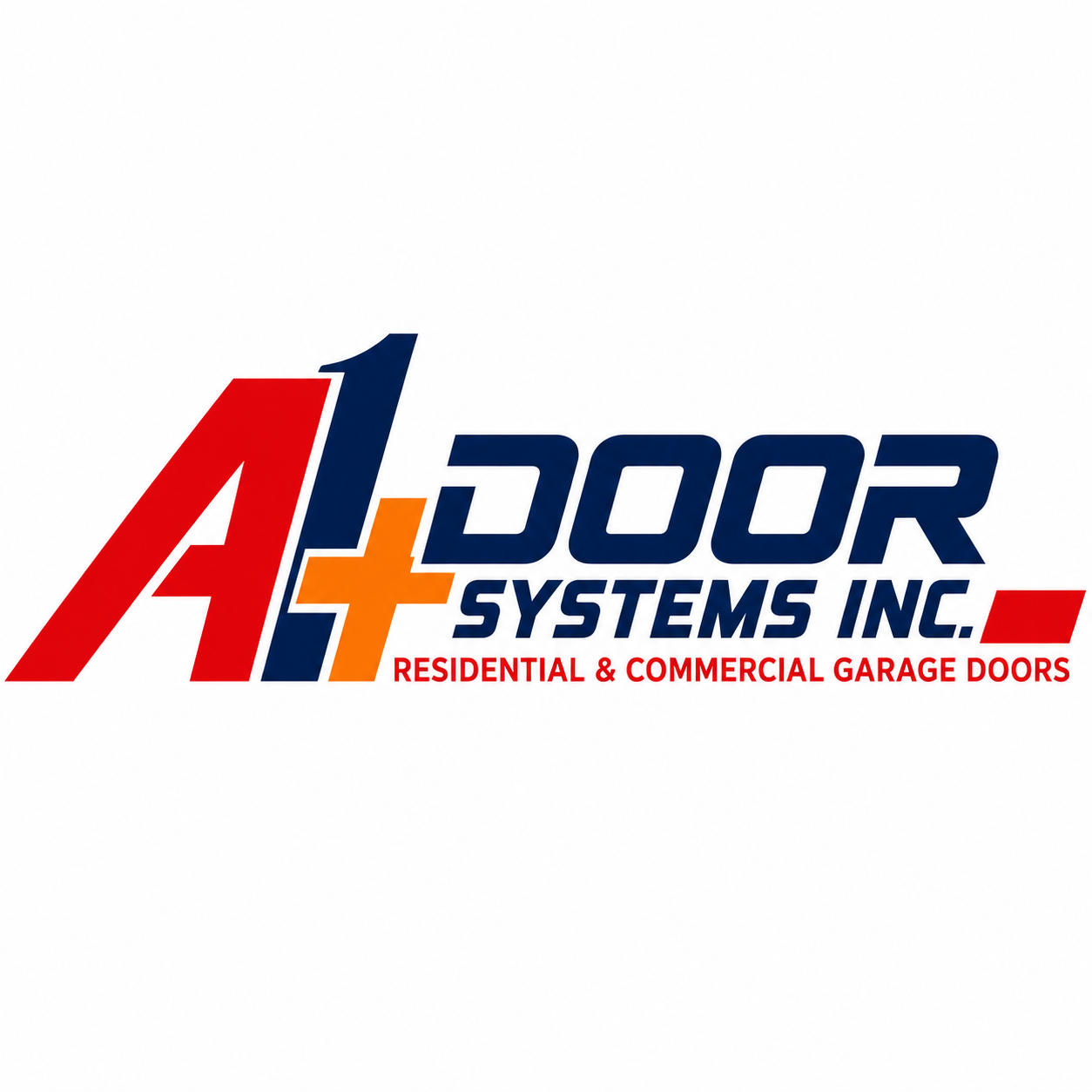 A1 Plus Doors