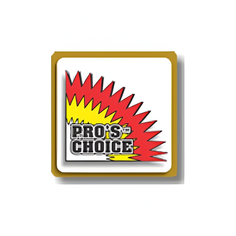 Pro's Choice