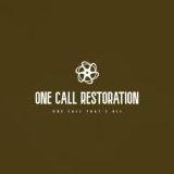 One Call Restoration