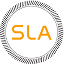 SLA Cons India