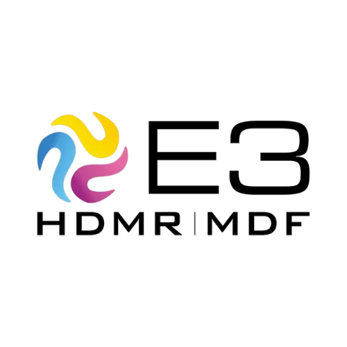 E3  HDMR