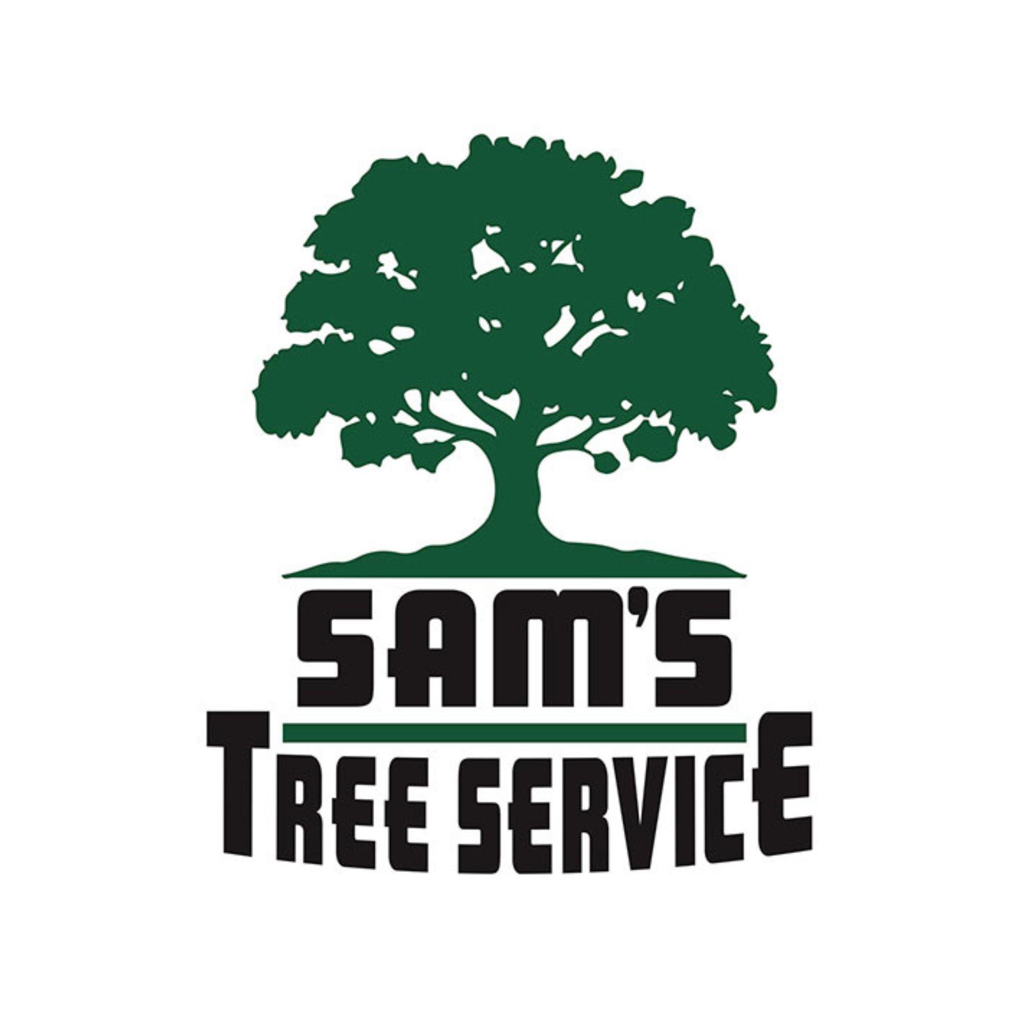 Sams Tree Services