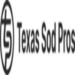 Texas  Sod Pros