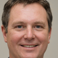 Wayne Dillon