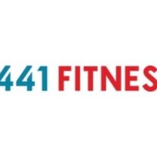 1441 Fitness Fitness