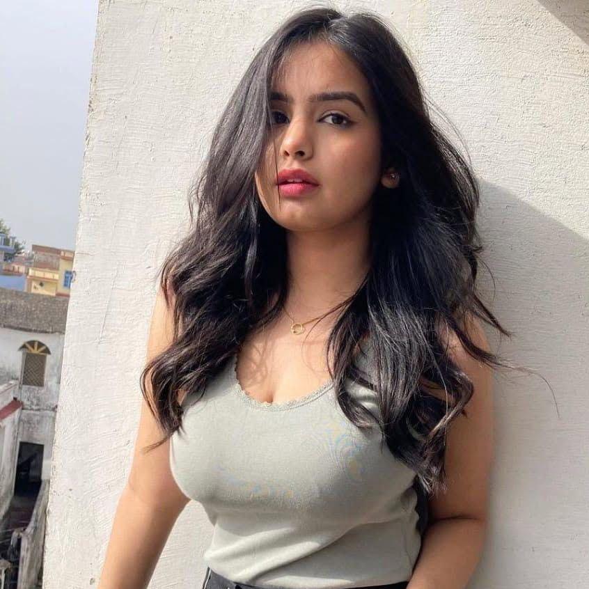Kanika Sharma