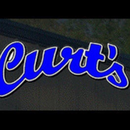 Curtsheavy Towing