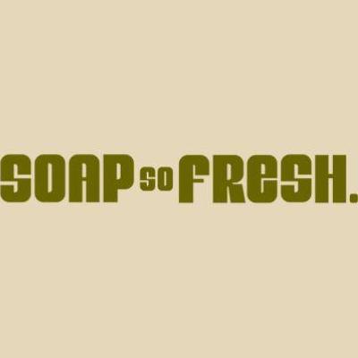 Soapso Fresh