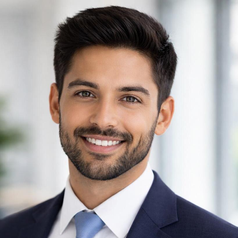 Vipul Kumar