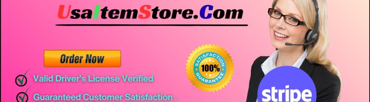 Buy Stripe Accounts