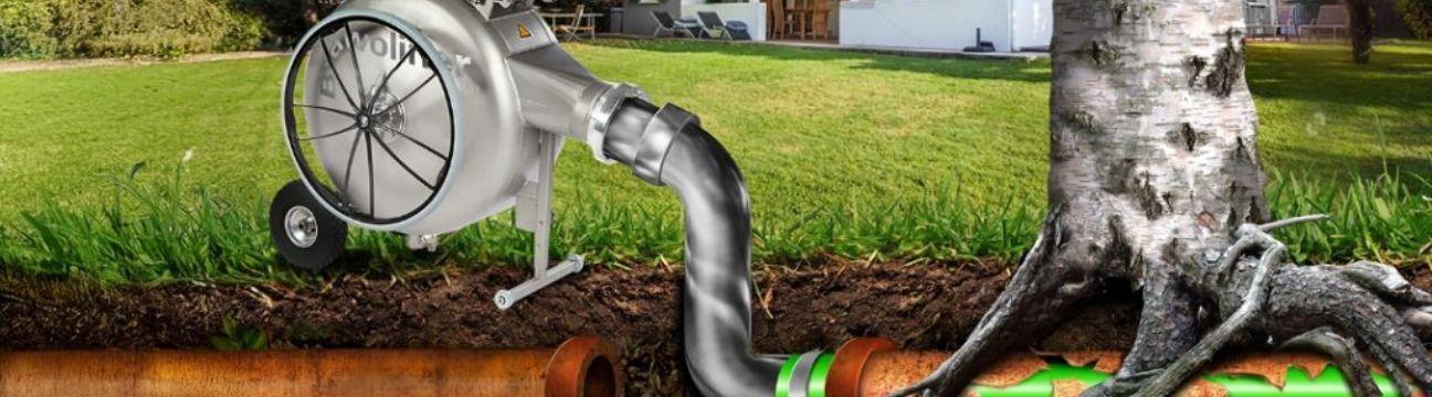 Emergency  Drains