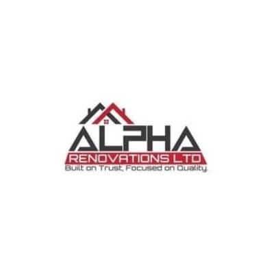 Alpha Renovations