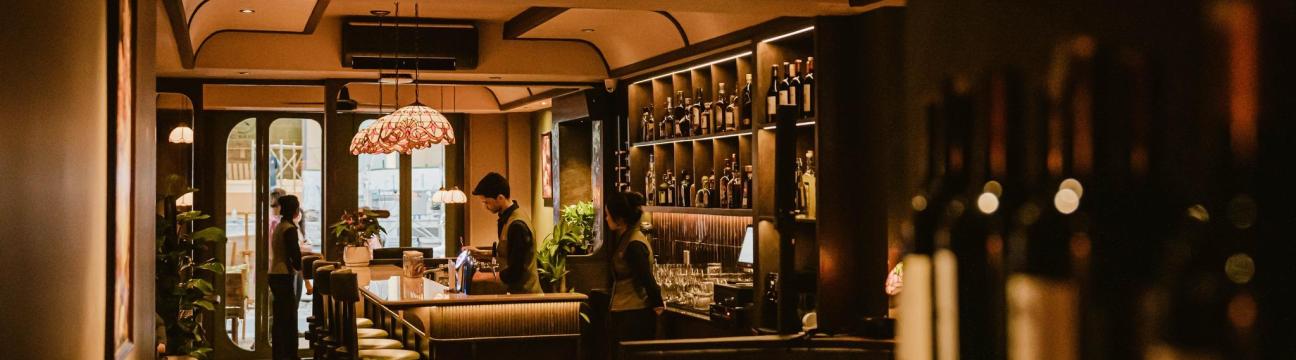 Waterlink Bistro