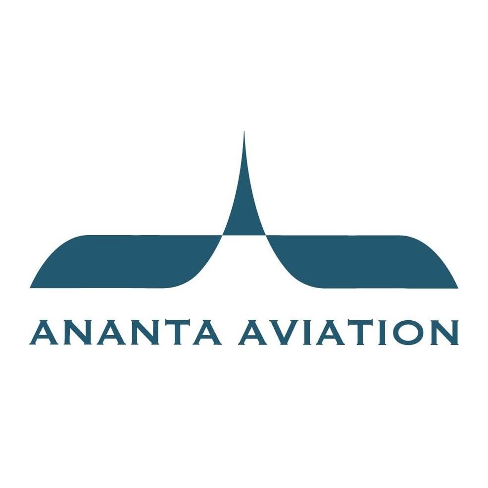 Fly with Ananta