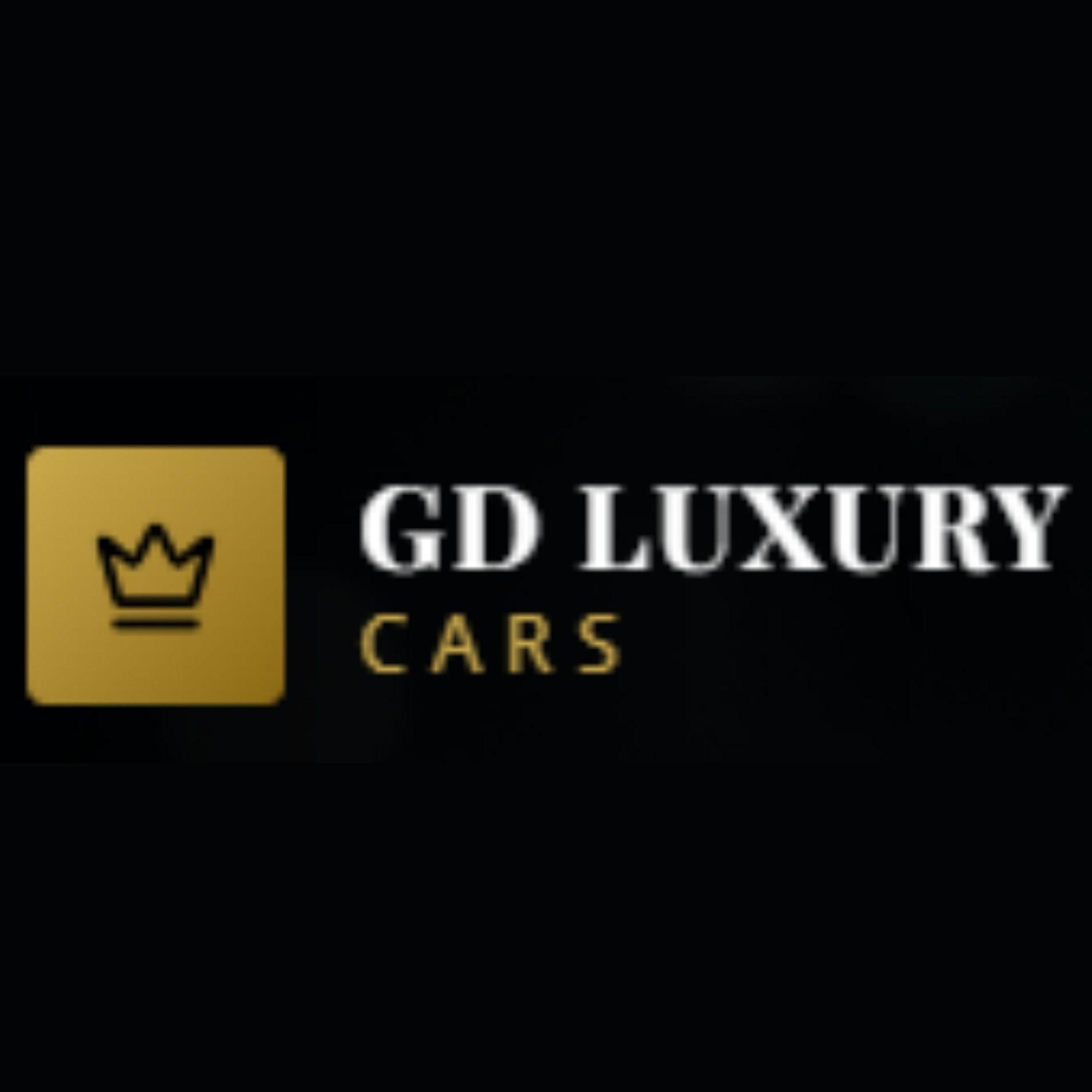 Gdluxury  cars