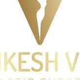 Dr.Vikesh Vij