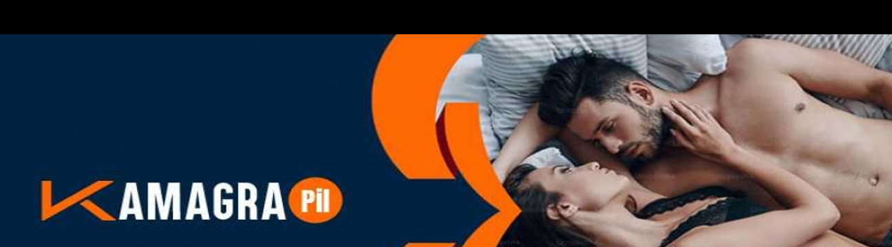 Kamagra Pil
