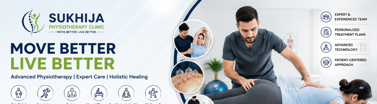 Sukhija Physioseo