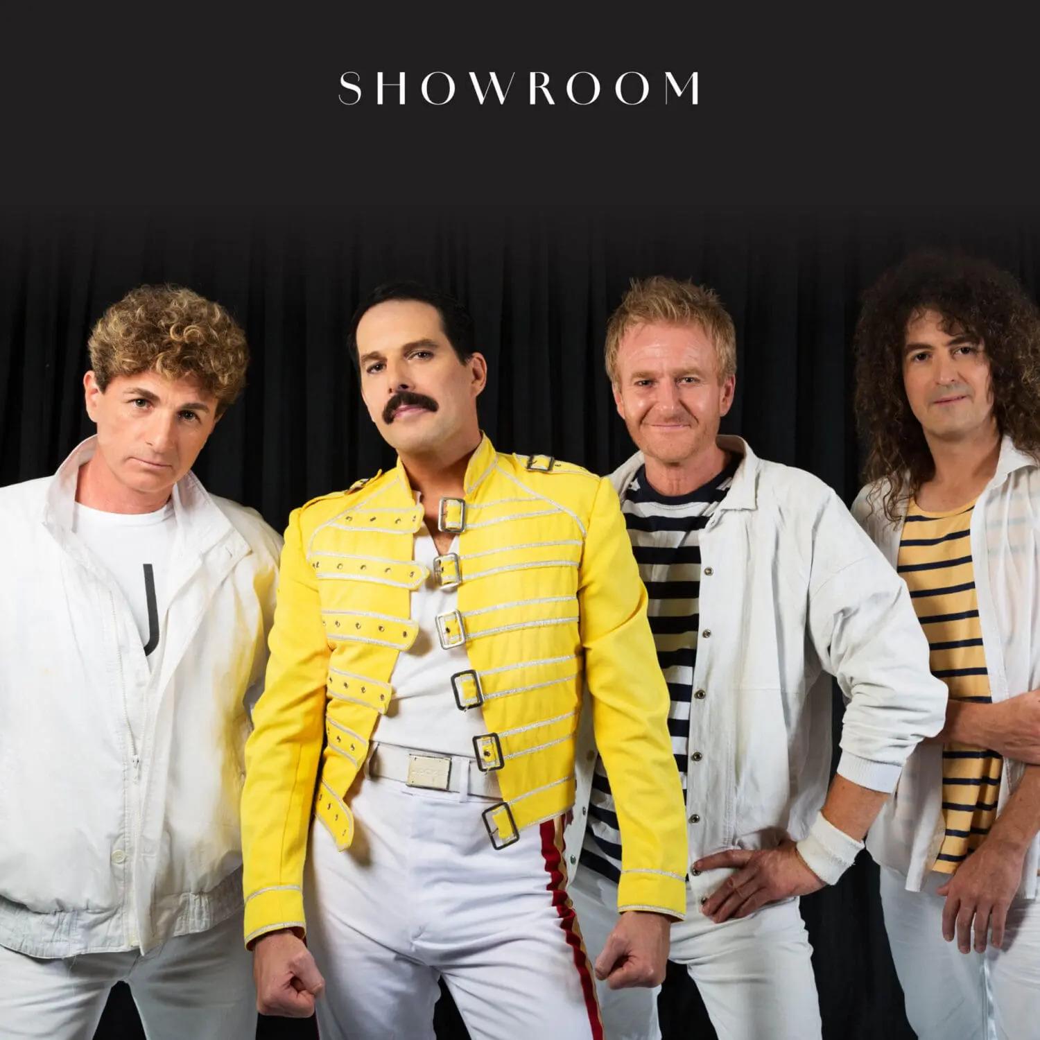 Relive Queen&rsquo;s Greatest Hits with The Killer Queen Experience at Canterbury League Club