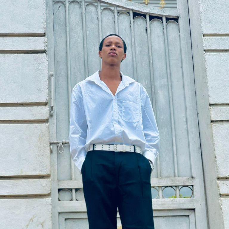 Aly Sangar&eacute;