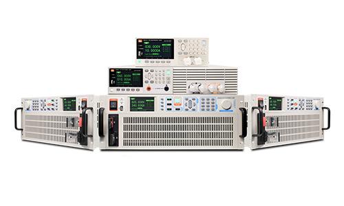 DC Electronic Load