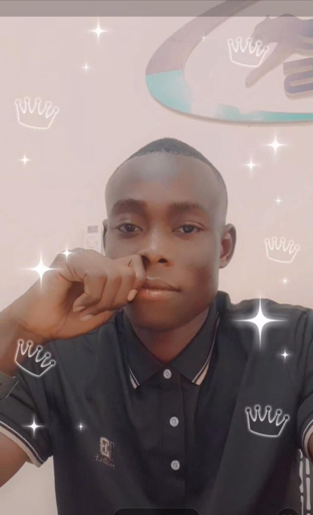 Ibrah Cisse
