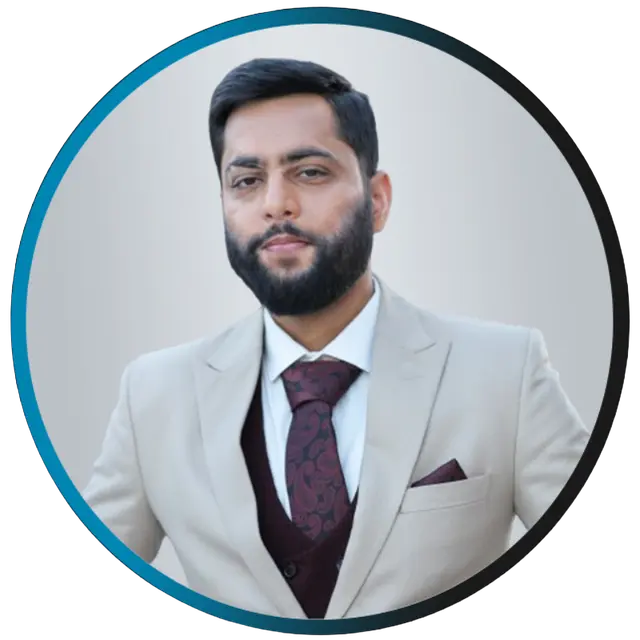 Farrukh Hafeez