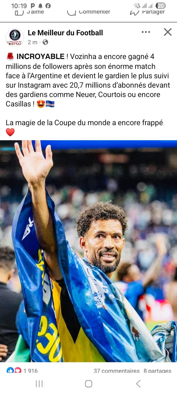 sport