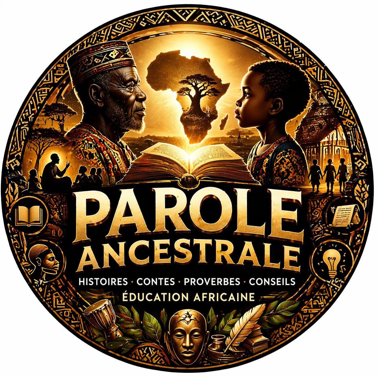 Parole Ancestrale