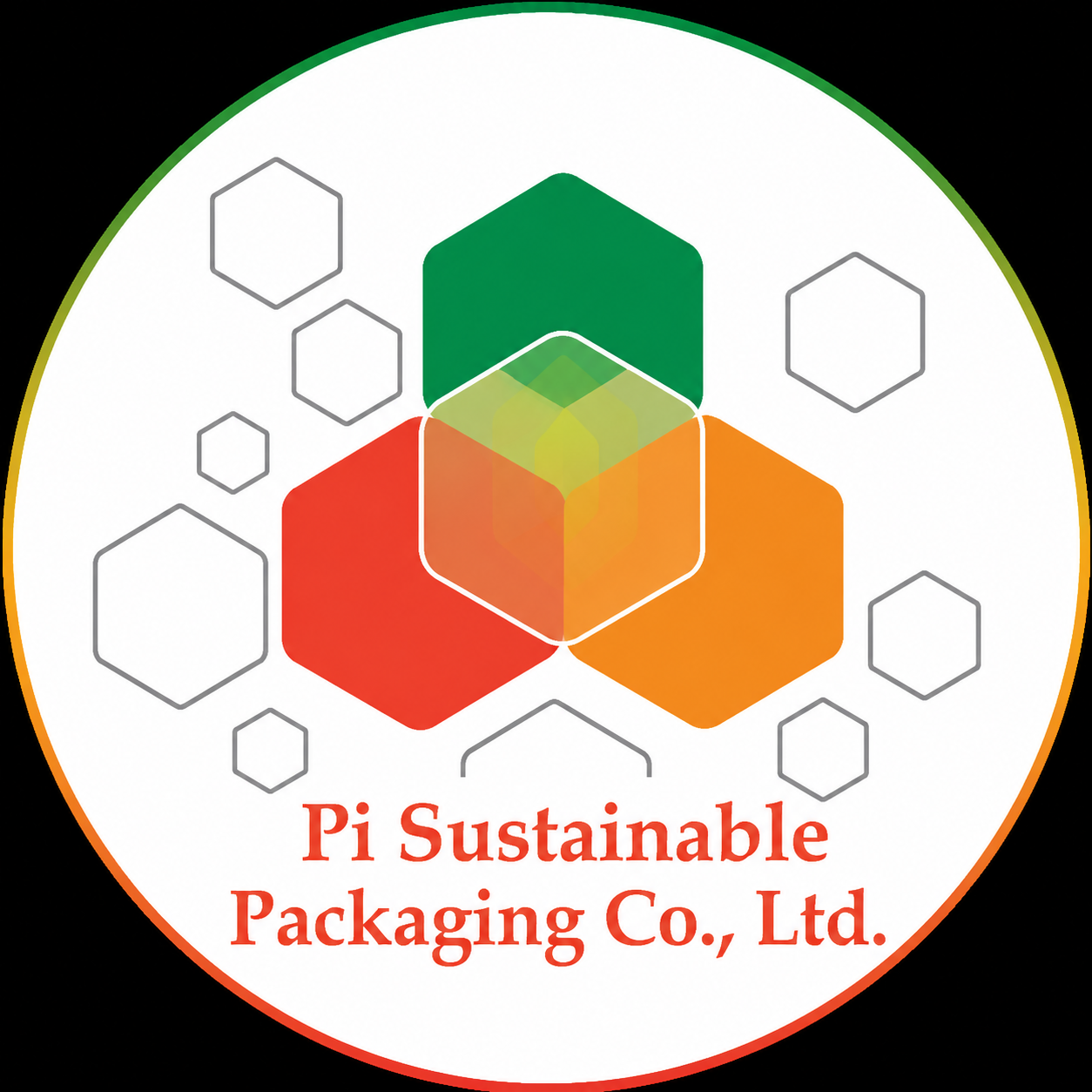 Pisutable Packagings