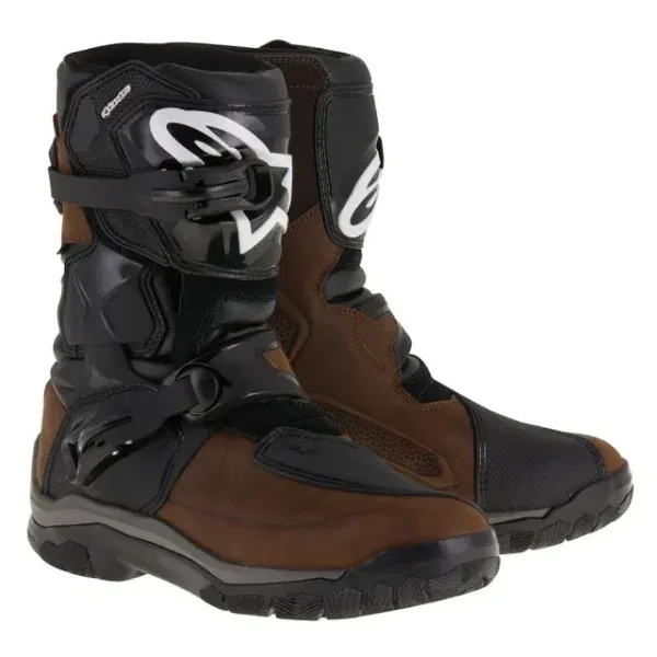 Alphabiker  Bikerboots