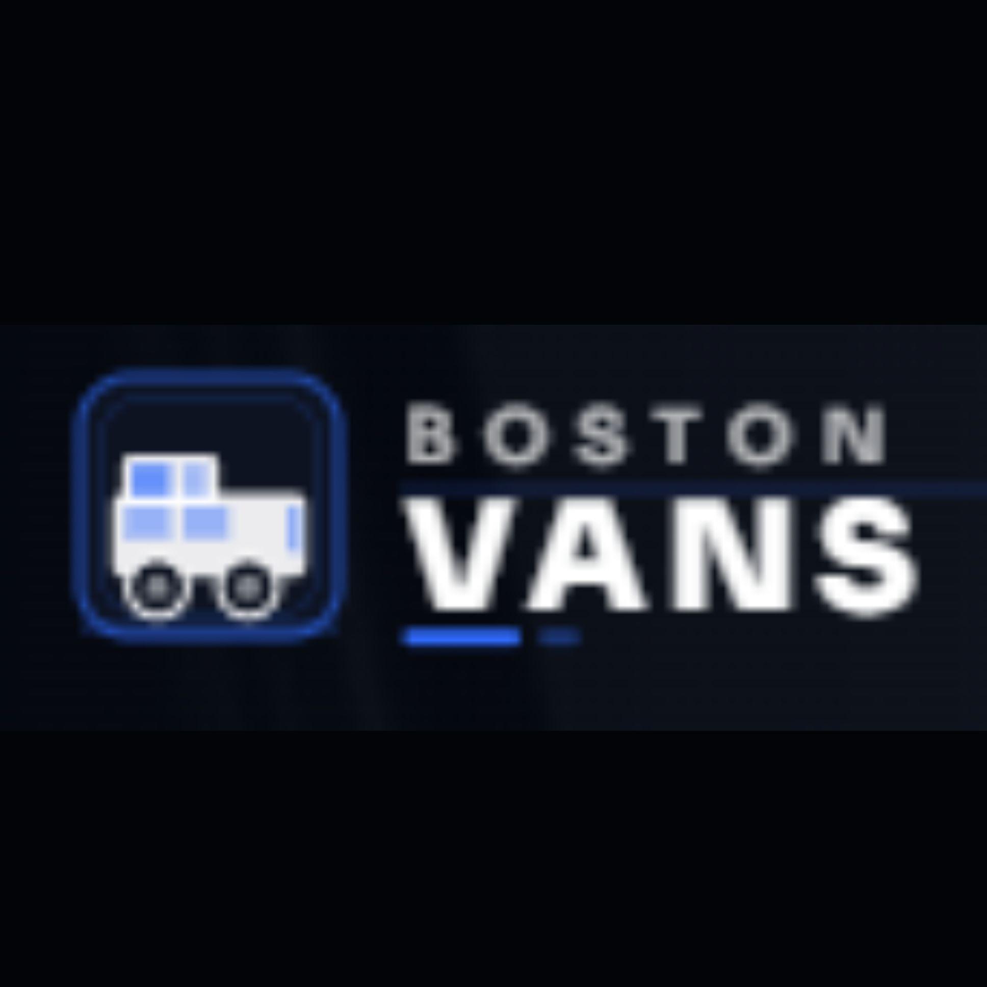 Boston Vans