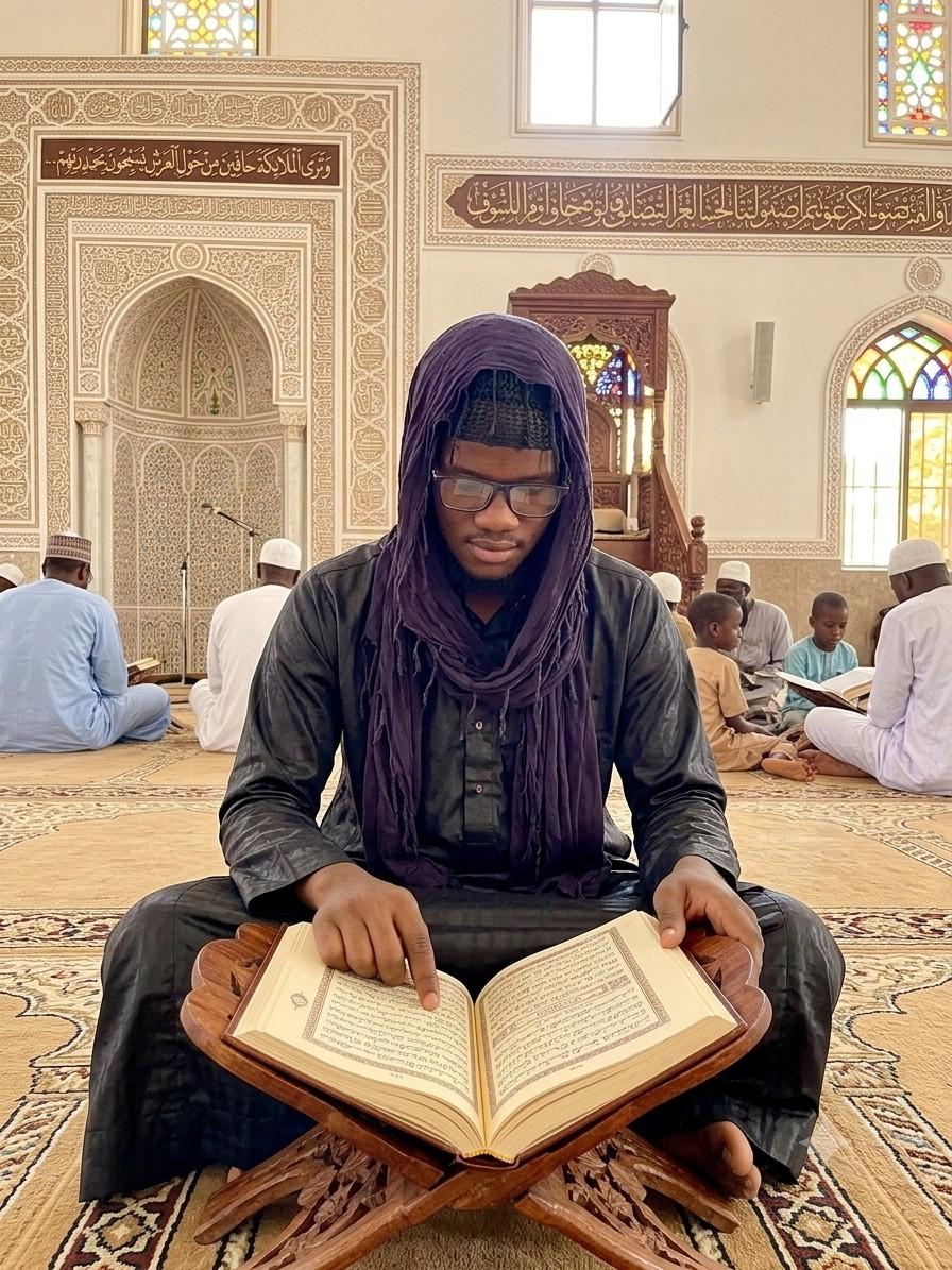 L'ISLAM
