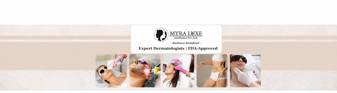 Myra Luxe Aesthetics
