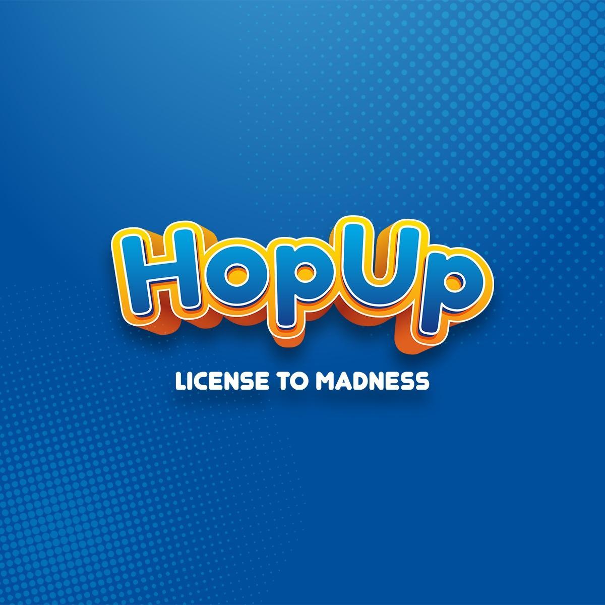 HopUp Jaipur