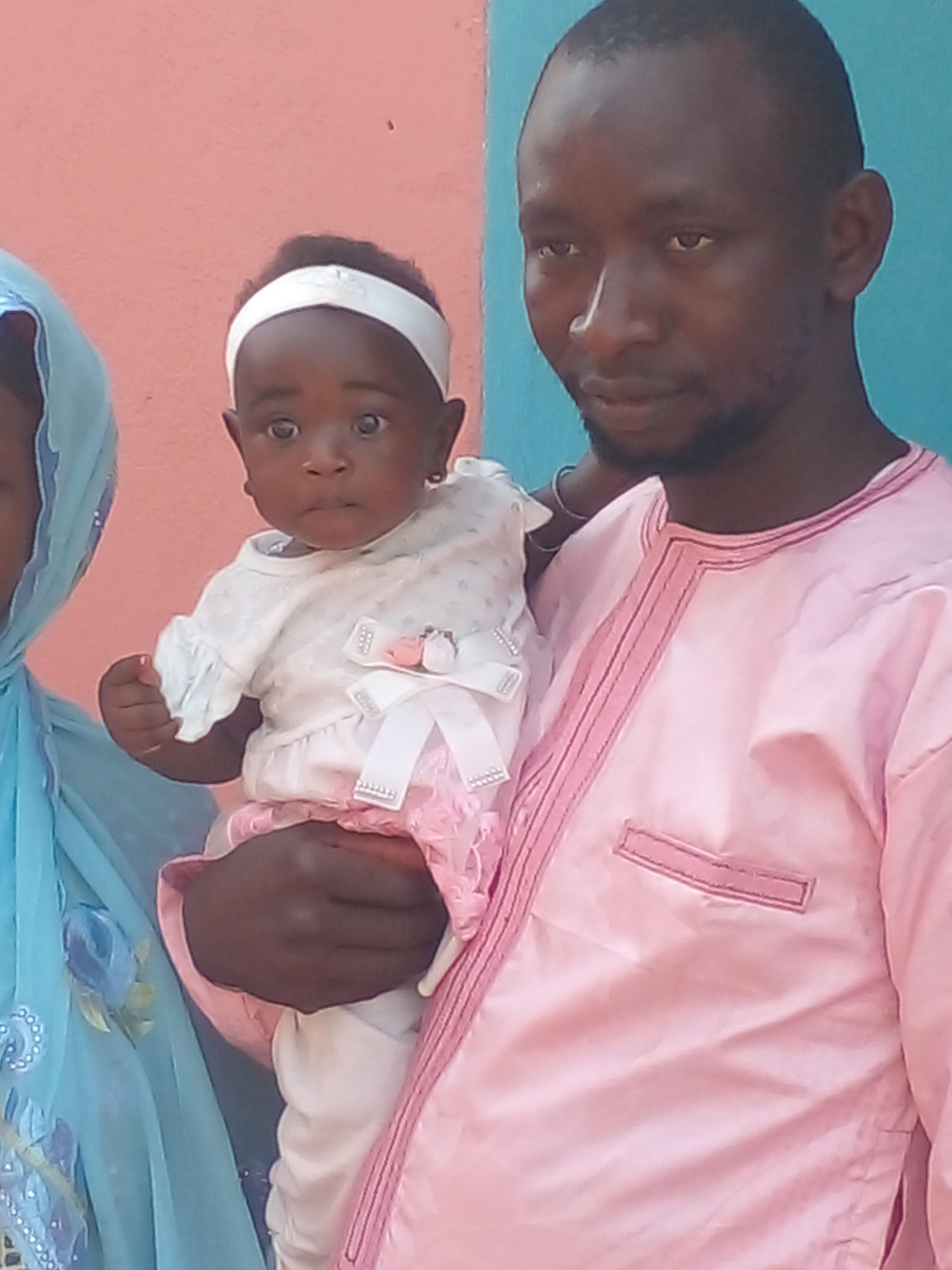 Ibrahimakalu Traore