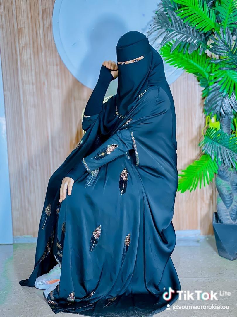 ROKIATOU SOUMAORO