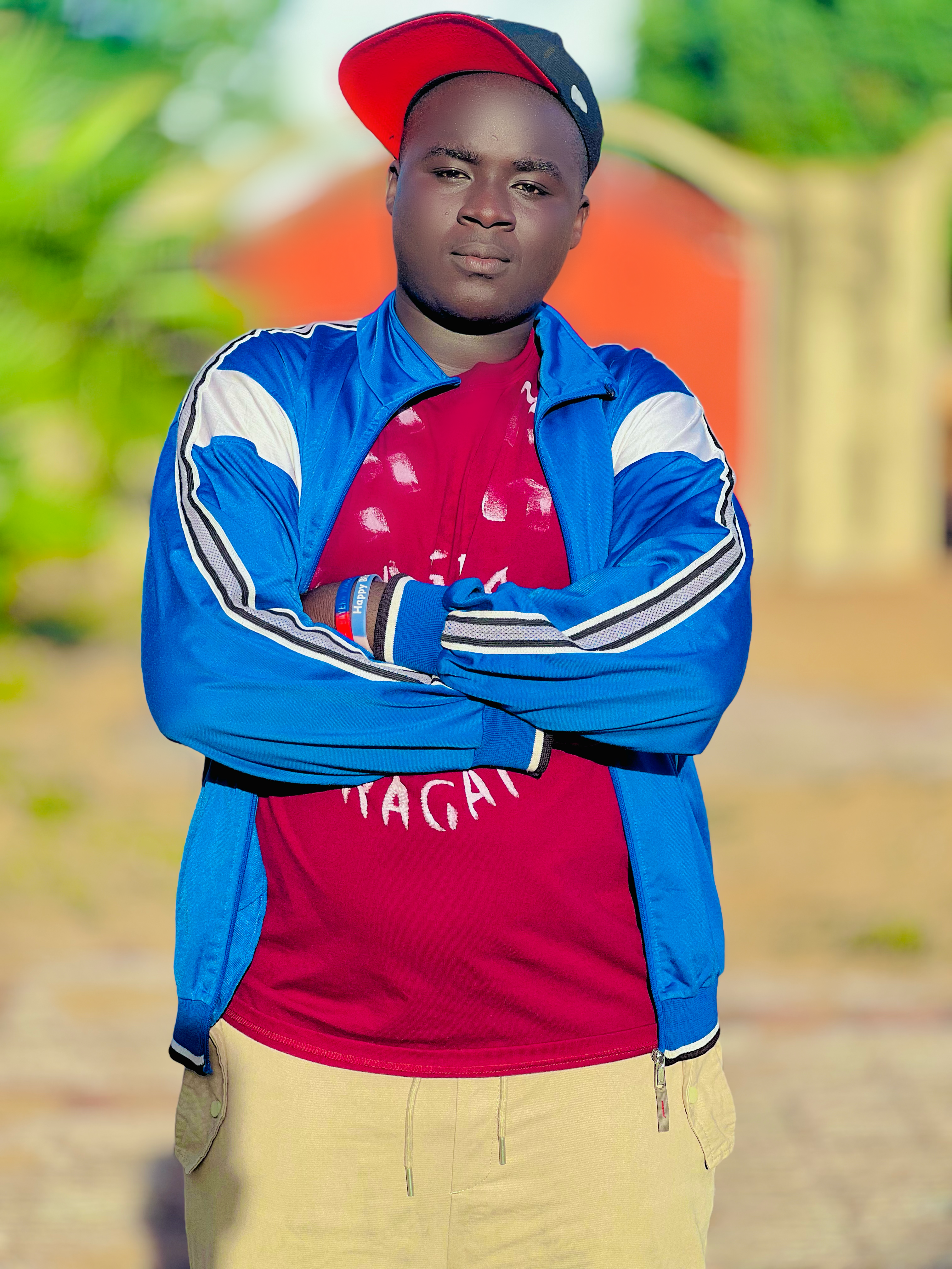 Dabaya Camara