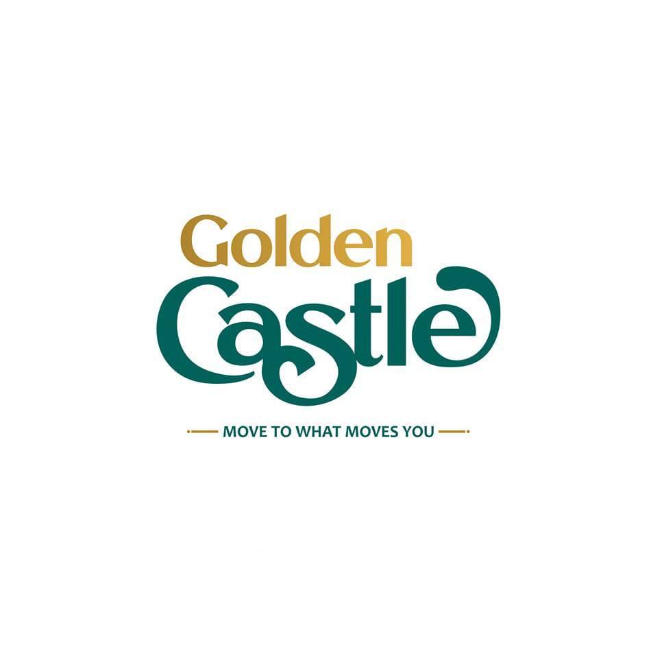 Golden Castle 