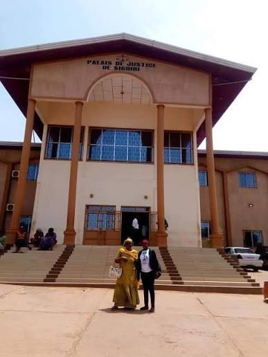 Siguiri Centre