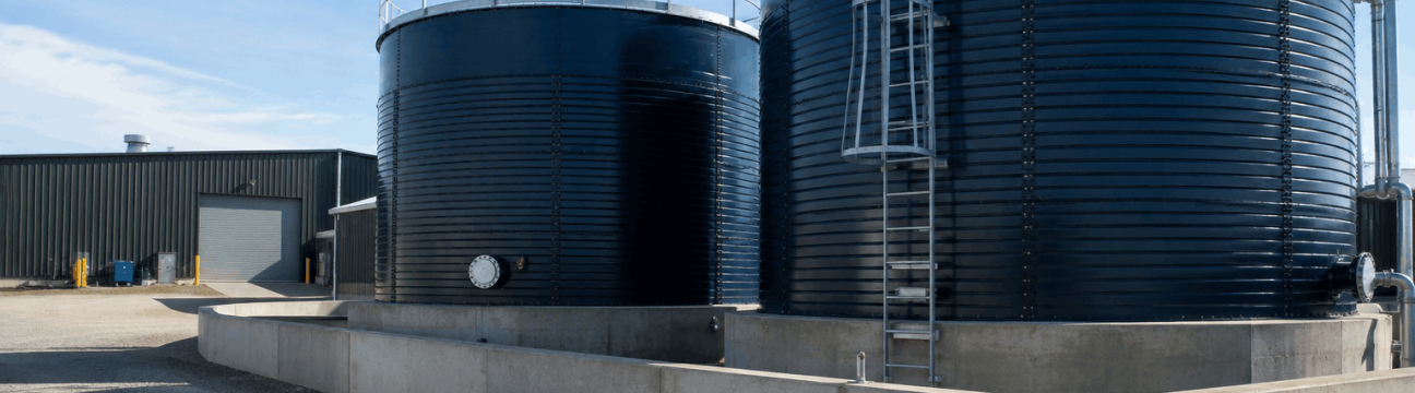 Belding Tank Technologies Inc.