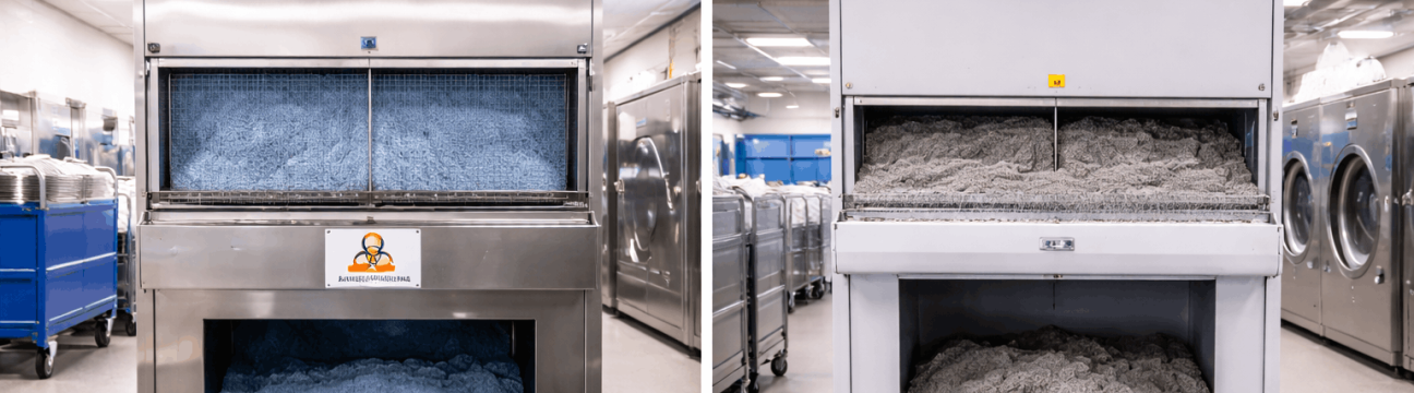 Consolidated Laundry Machinery