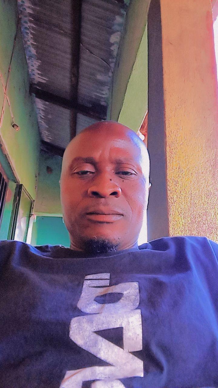 Mouctar Cisse