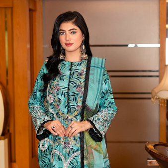 Pakistani  Dresses
