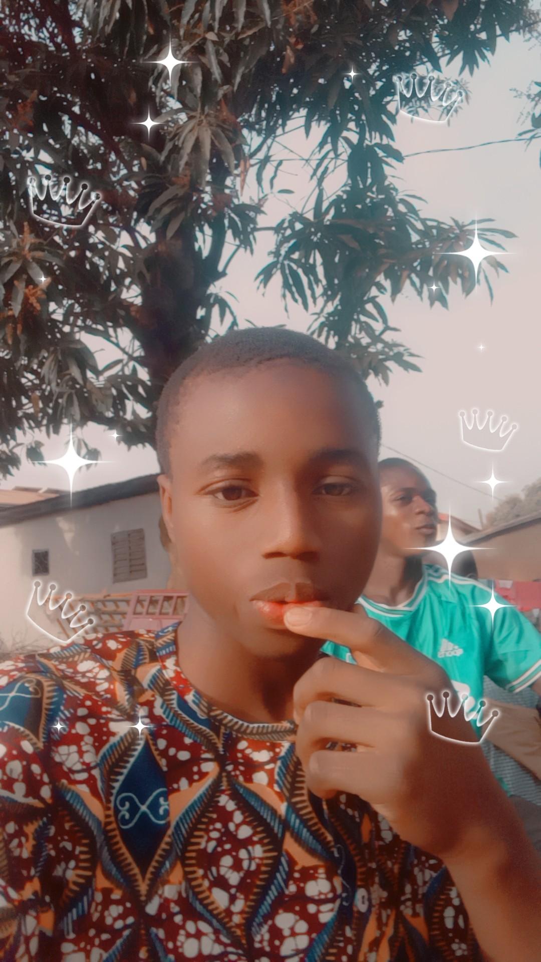 Mamadi Conde
