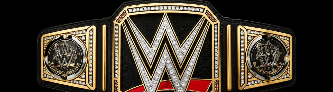 WWE  Belt